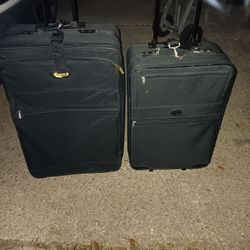 Suitcases  (3)