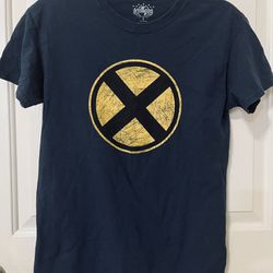 Marvel Xavier’s School for Gifted Youngsters T-Shirt sz Small - Universal