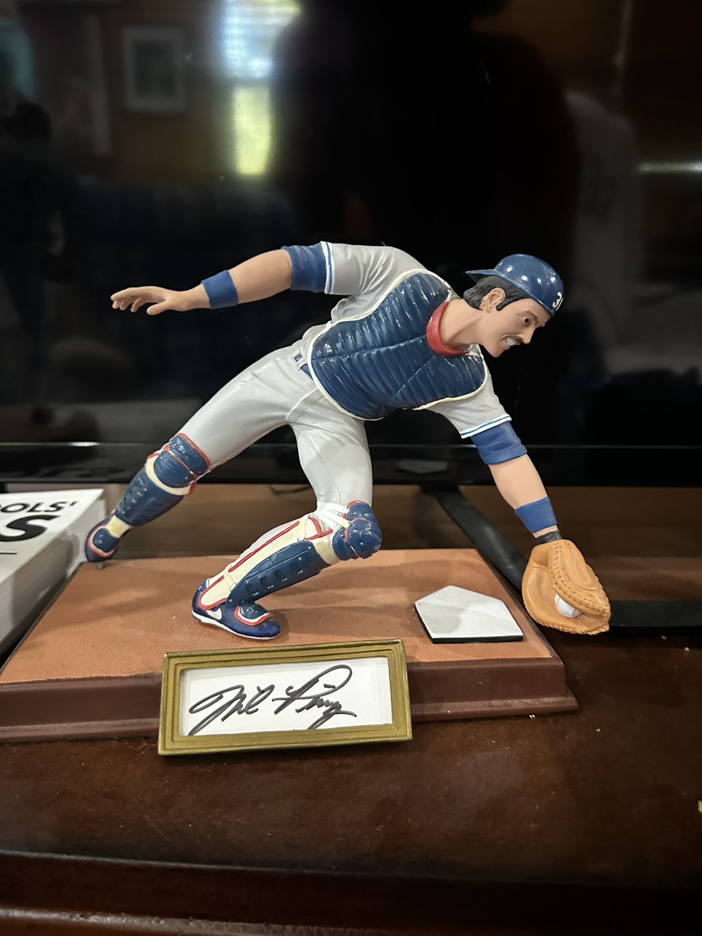 Mike Piazza