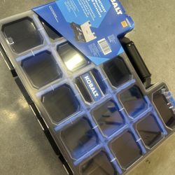 Kobalt 17 Compartment Organizer 