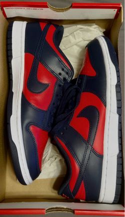 New Nike Dunk Low US M 9