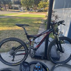 Specialized Stump Jumper