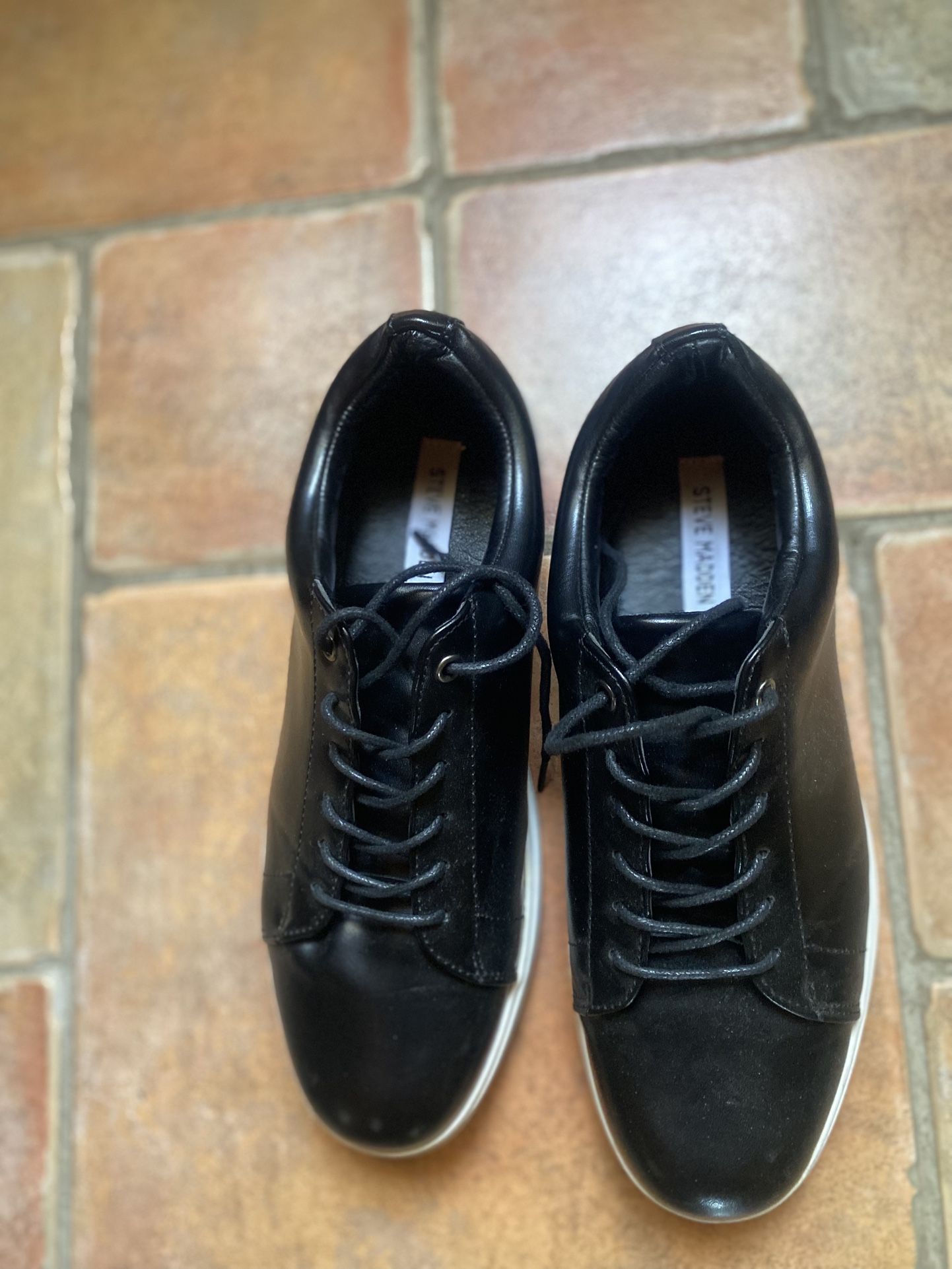 Steve Madden Loafers