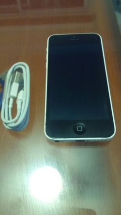 Verizon Apple iPhone 5C 16gb Unlocked for AT&T T-Mobile Metro Pcs