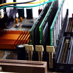 (32GB  RAM X 4)  DDR4 Desktop 2666MHZ