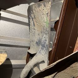 Shovels