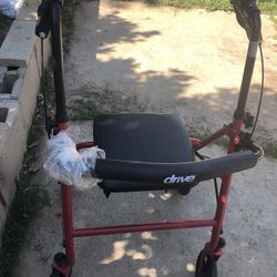 Rollator Walker 