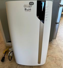 Delonghi Portable AC Unit