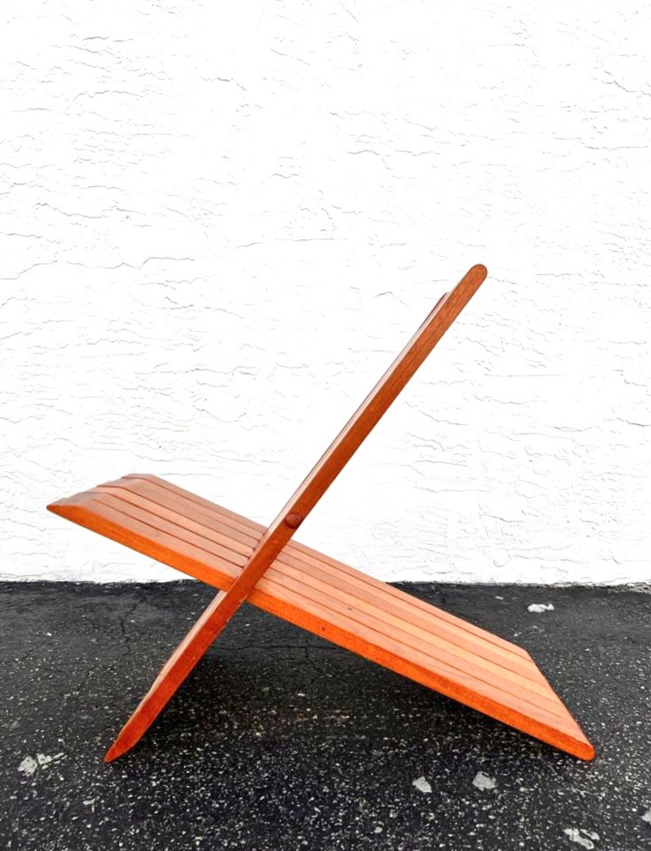 Designer Modern Wooden chair
