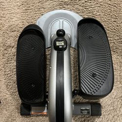 Inmotion E1000 Elliptical 