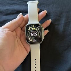 Apple Watch Ultra 2