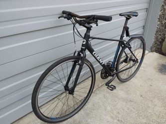 Giant Escape 2 2016 Road Bicycle for Sale in Kent WA OfferUp