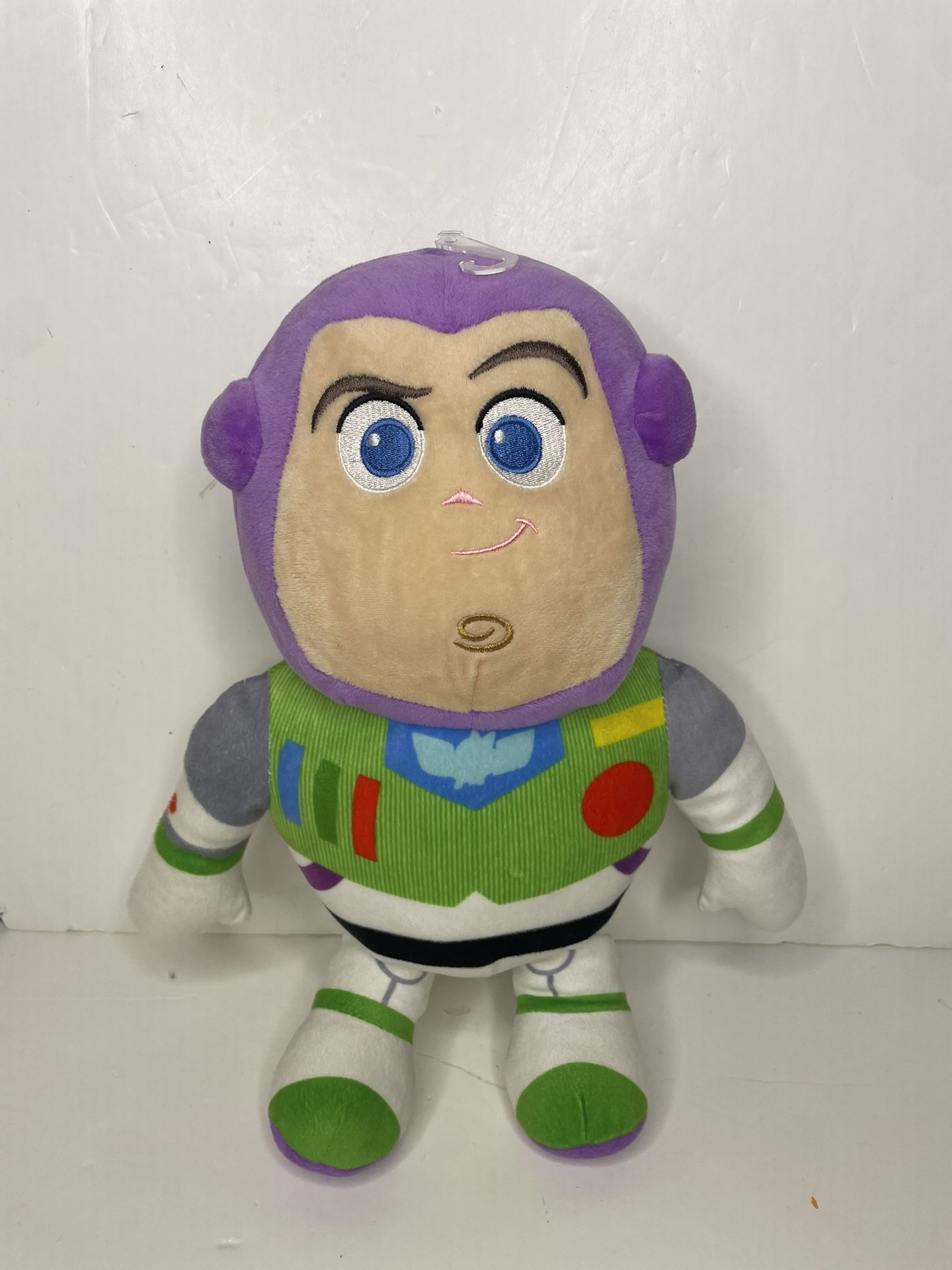 Disney baby buzz light-year plush