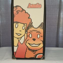 Annie Toy Dress Closet