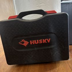 Husky Pneumatic Set