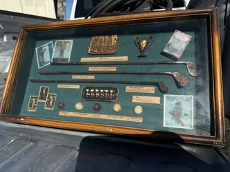 Bobby Jones. Golf ⛳️ 