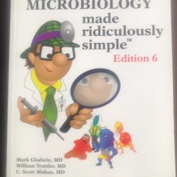 Clinical Microbiology Edition 6