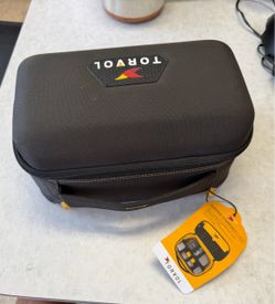 Drone compact Case 12x7x5”