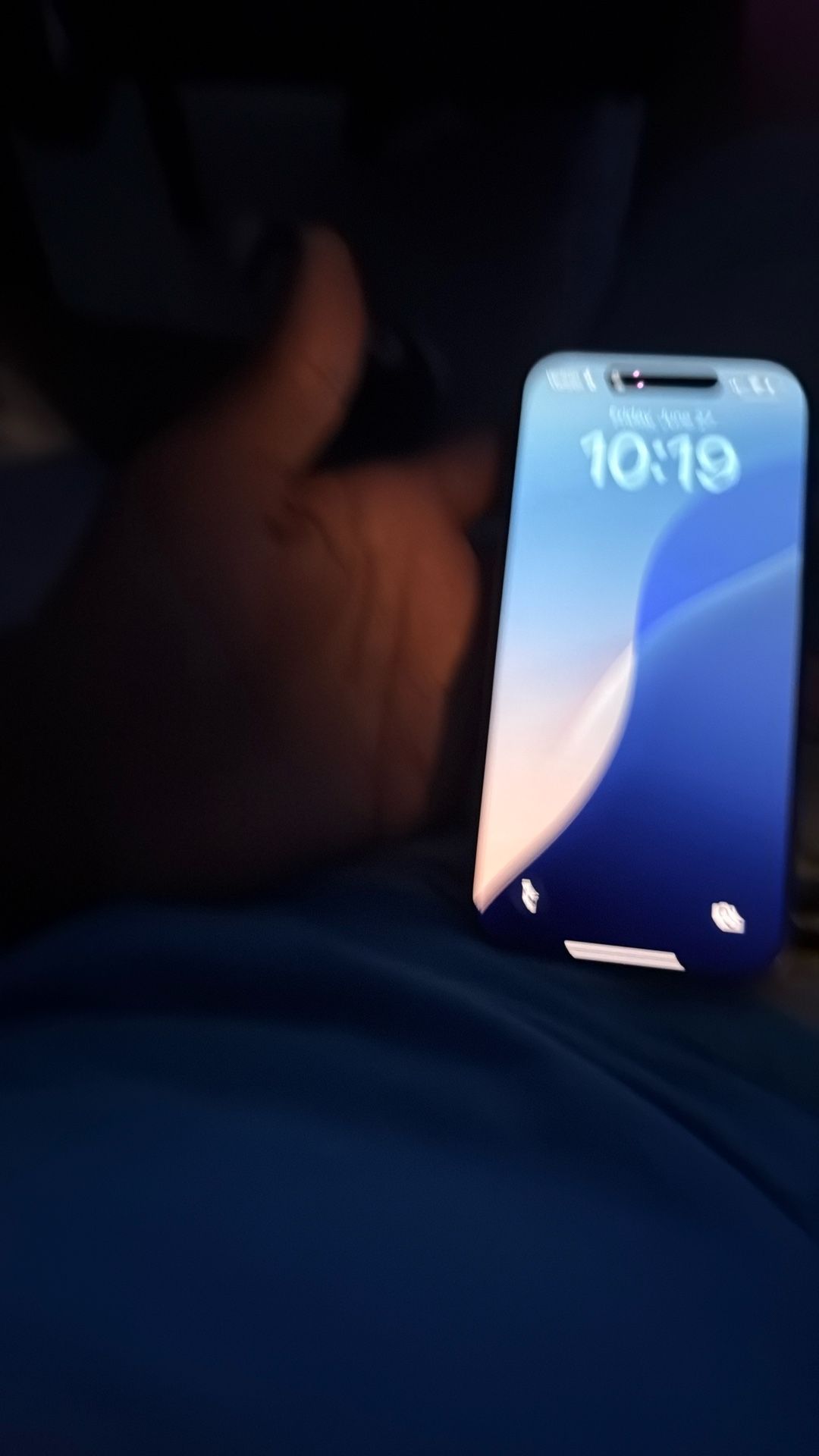 iPhone 16 Pro brand new