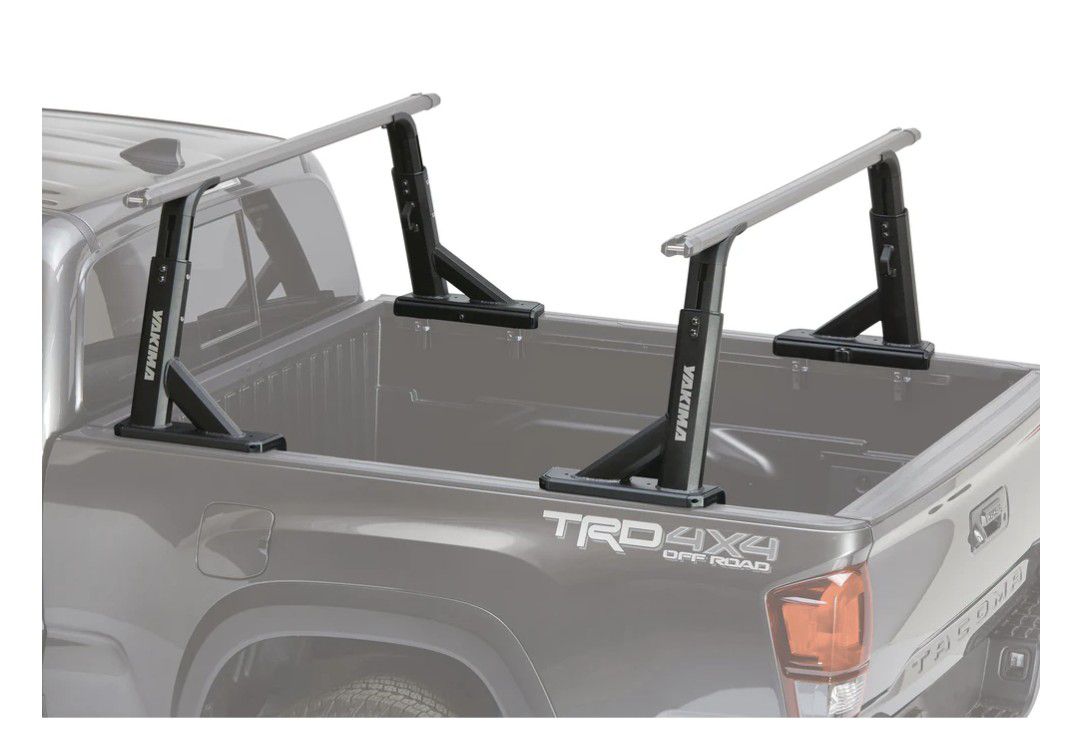 Brand NEW Yakima Heavy-duty Truck Bed Rack (Towers Only)
