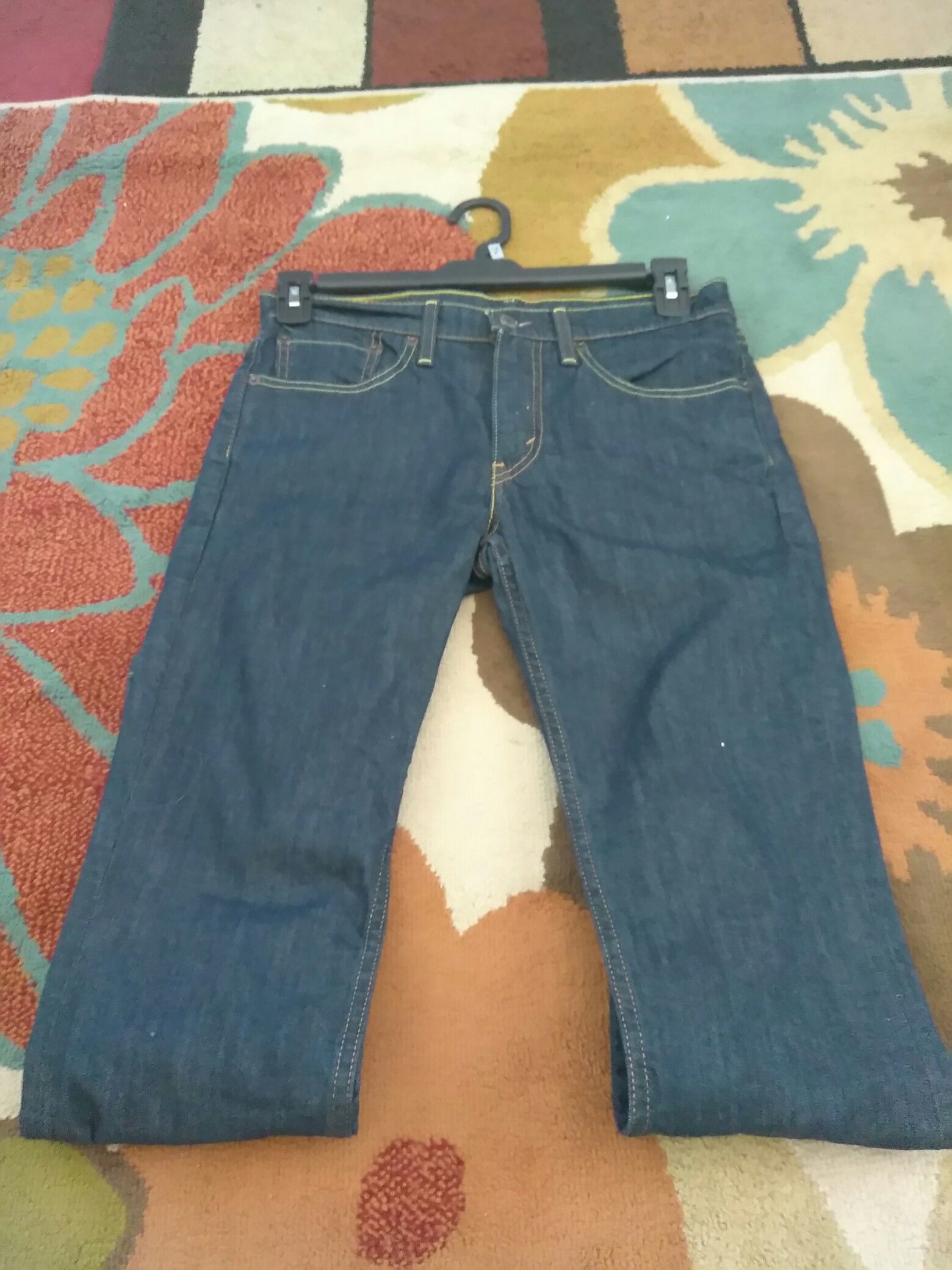 Levi's 511 Jeans Size 31*30. $15