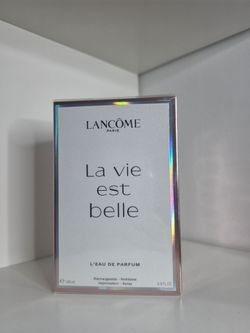 La Vie Est Belle by Lancôme