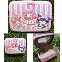 Sanrio Box 