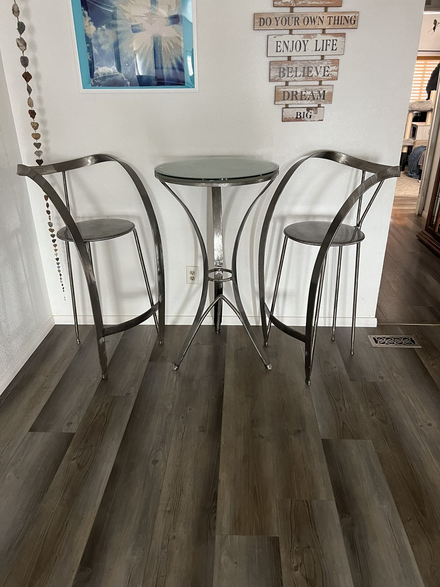 Table And Chair Chairs