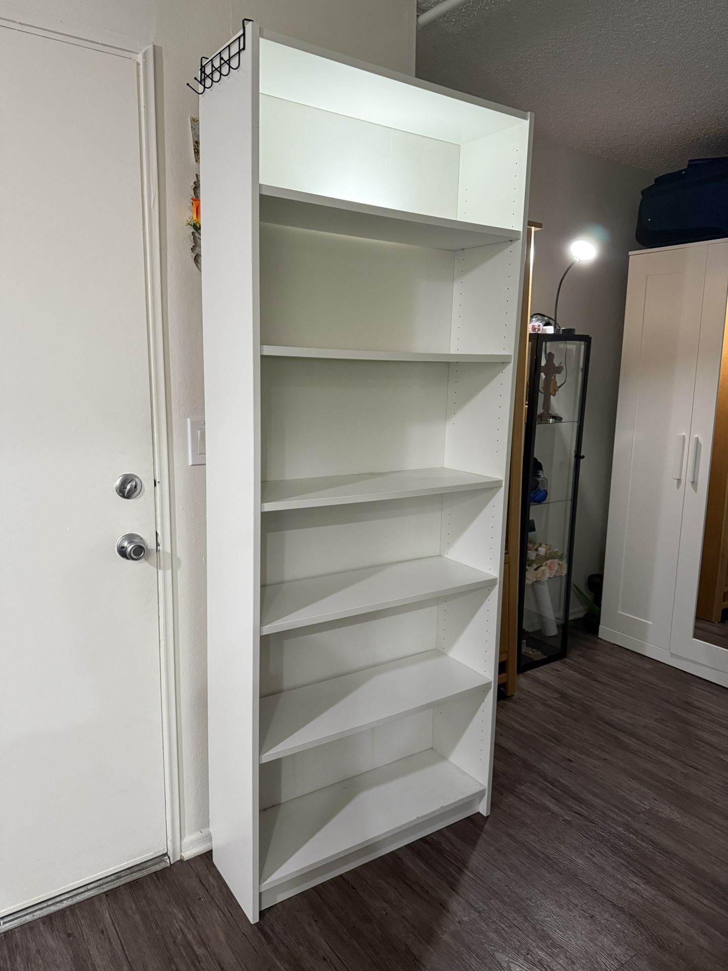 Ikea Bookcase