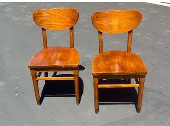 Mid Century Chairs
