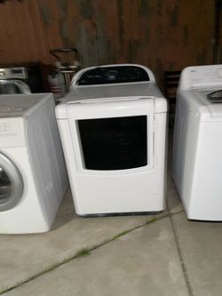 Secadora Whirpool de gas