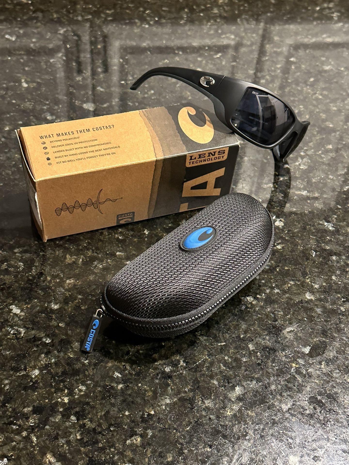 Costa Sunglasses