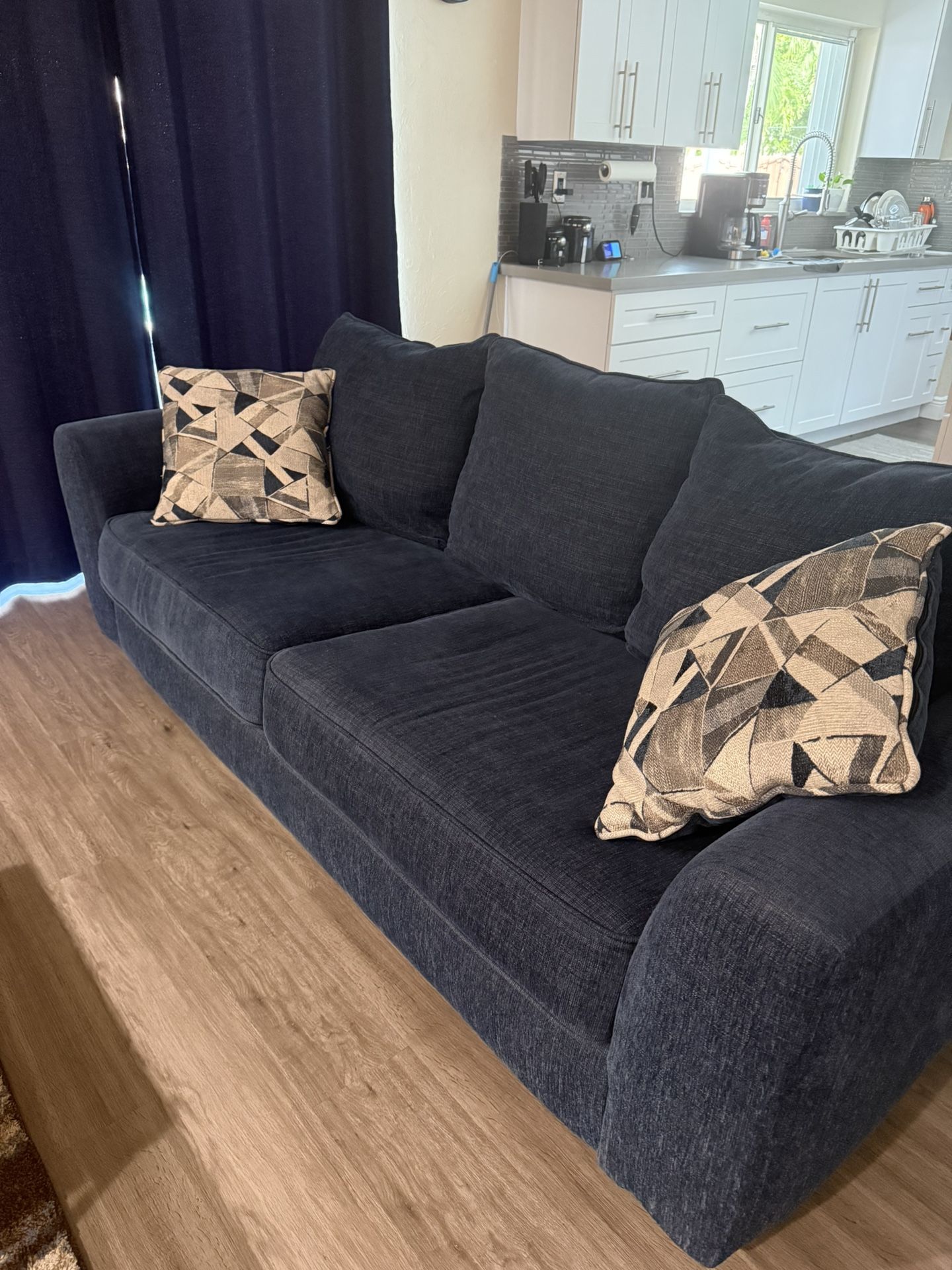 Great Condition Sofa