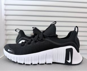 Nike Free Metcon6 Women's size 10