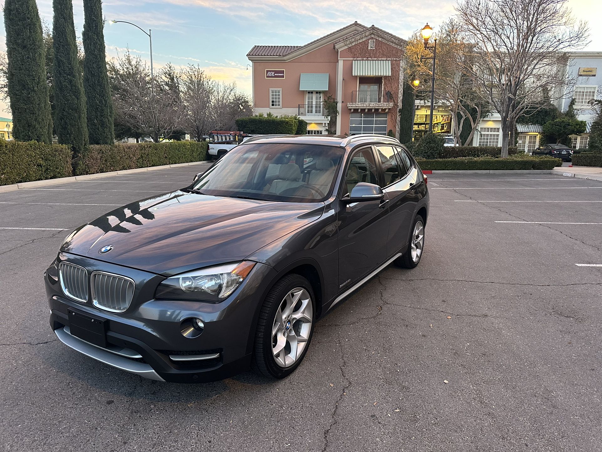 2014 BMW X1 for Sale in Las Vegas, NV - OfferUp