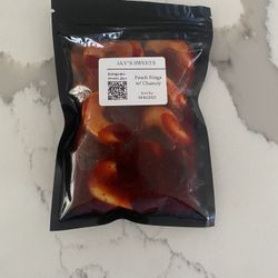 Chamoy Snacks - Pickup Or Delivery- Oxnard 