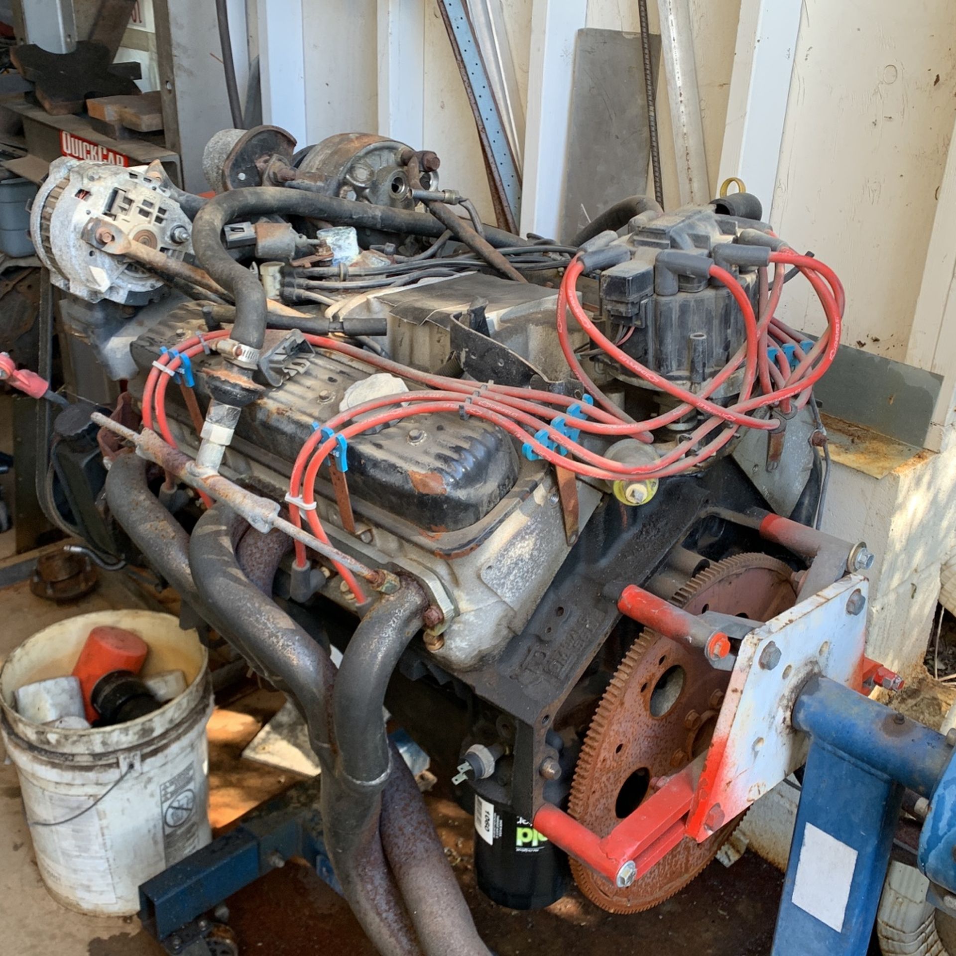 Gm Performance ZZ3 Engine for Sale in Vista, CA OfferUp