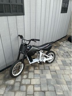 48v Razor mx650