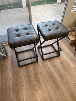 Bar stools