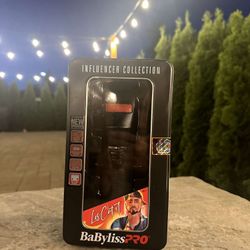 Babyliss Influencer Clipper
