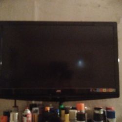  TV Flat-screen JVC 42 Inch