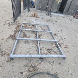 Metal Pallet