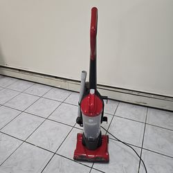 Vacuum Dirt Devil Endura Express Compact Upright Vacuum Cleaner