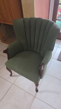 Chair for sale