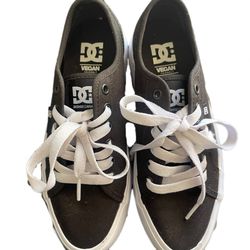 DC platform shoes 