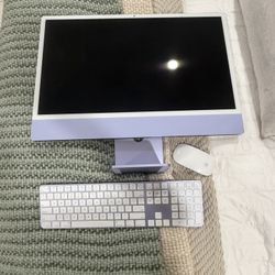 Apple iMac 
