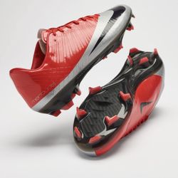 Nike Zoom Mercurial Vapor Superfly 1 RGN X CR7 FG SE 