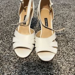 Nine West Women’s Wedges