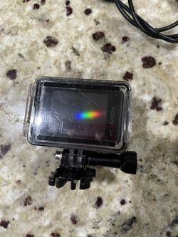 Active Camera