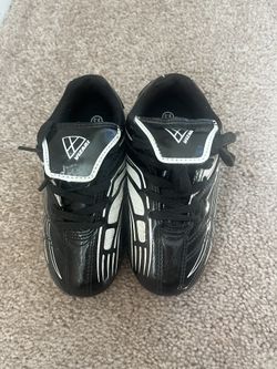 Kid Soccer Shoes